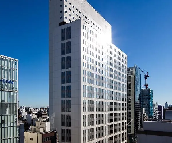 Hotel Lifetree Ueno