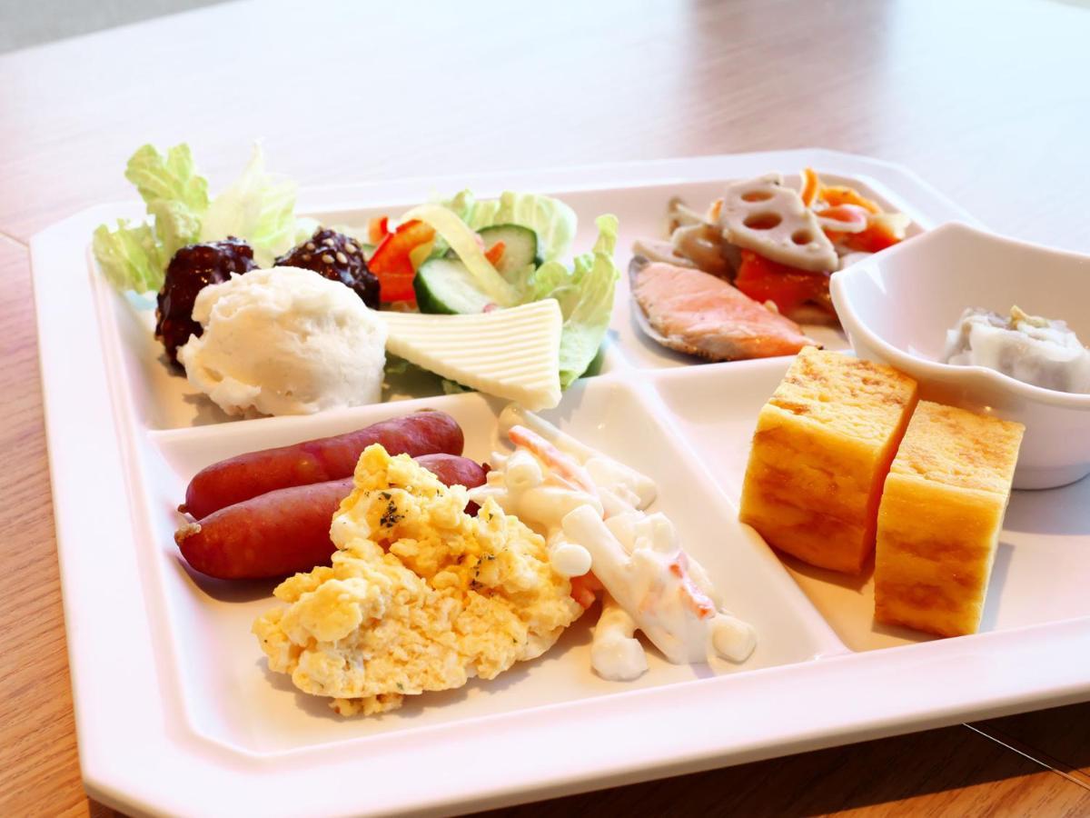 Hotel Crown Hills Ueno Premier Präfektur Tokio